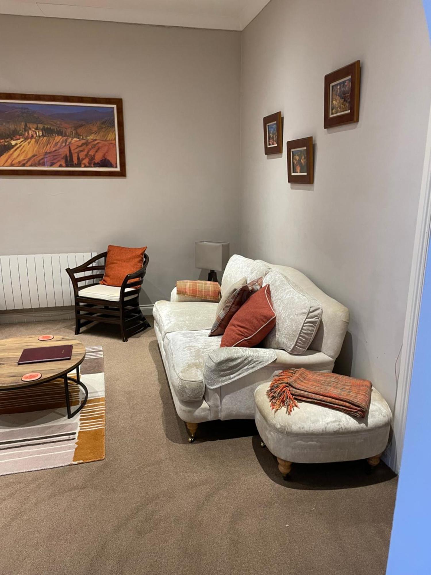 Number 10 Service Apartment - Danes Southampton Kültér fotó