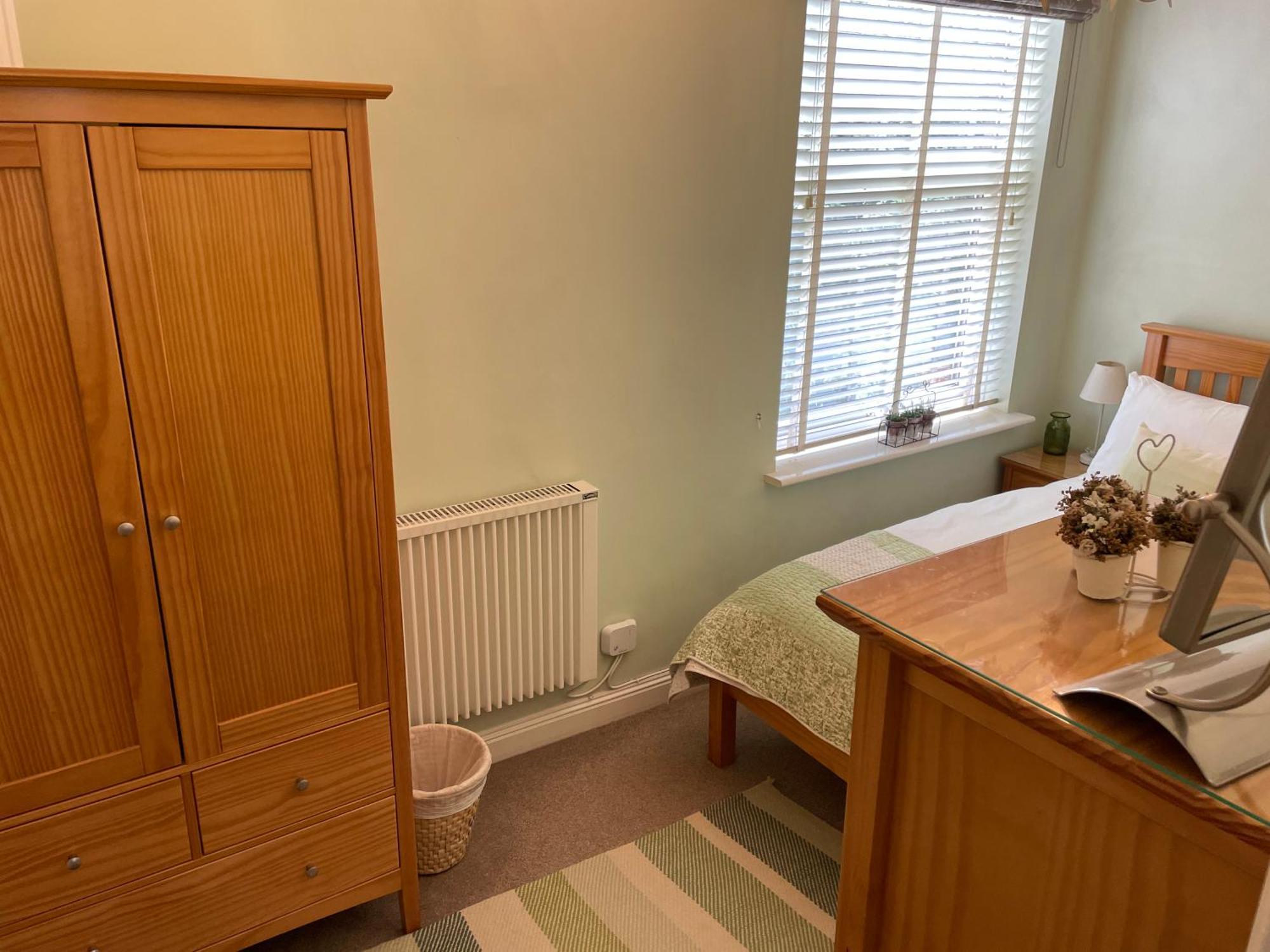 Number 10 Service Apartment - Danes Southampton Kültér fotó